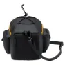 Vaude Cycle Rack 11l Sykkelveske, Burnt yellow, One Size
