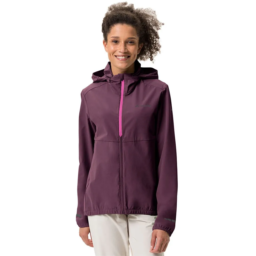 Vaude Cyclist Air Jakke