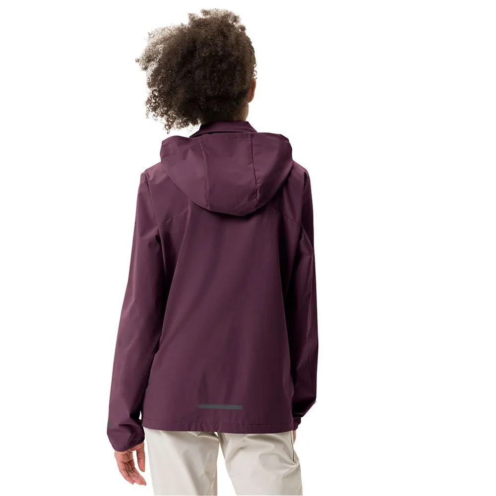 Vaude Cyclist Air Jakke