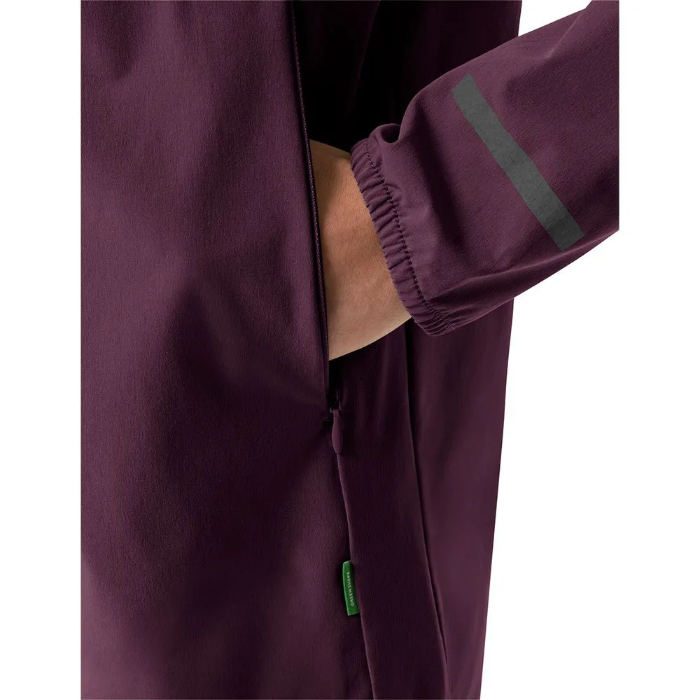 Vaude Cyclist Air Jakke