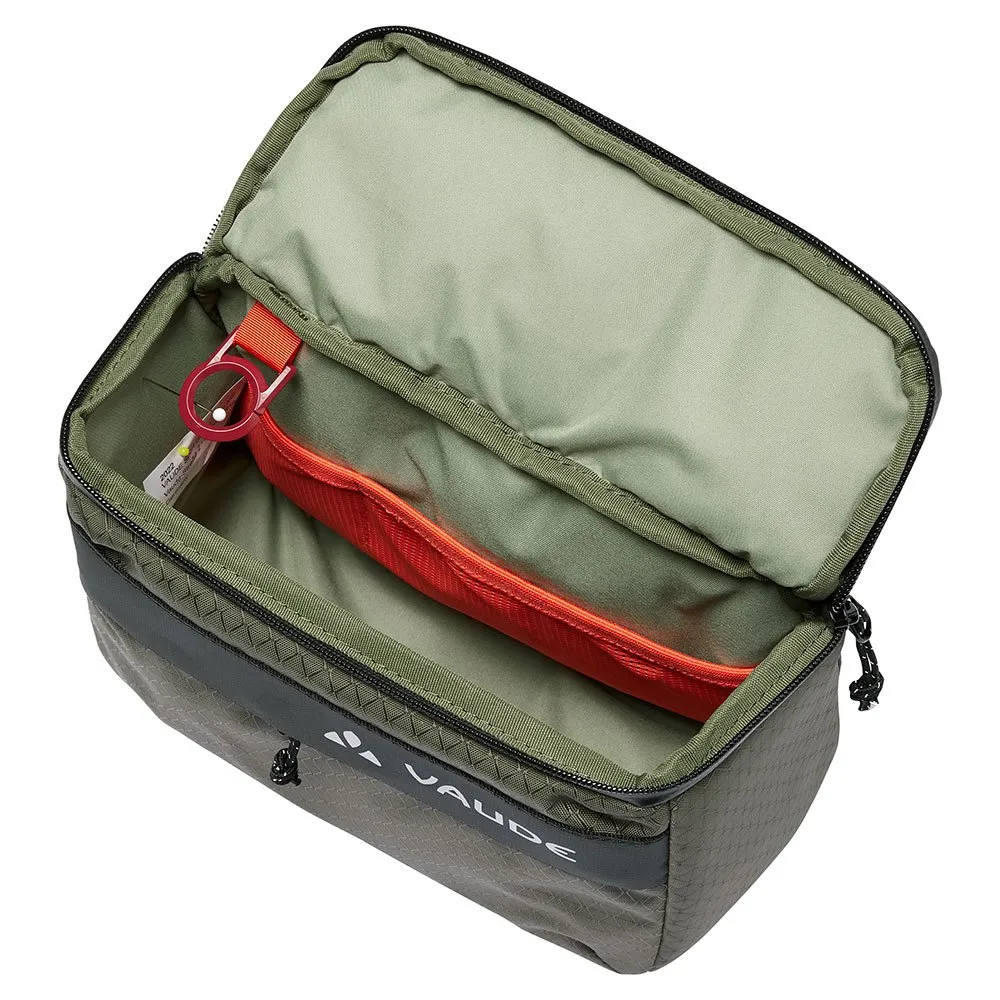 Vaude Cyclist Box Sykkelveske