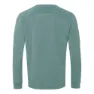 Vaude Cyclist Collegegenser, Dusty moss, M