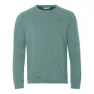 Vaude Cyclist Collegegenser, Dusty moss, M
