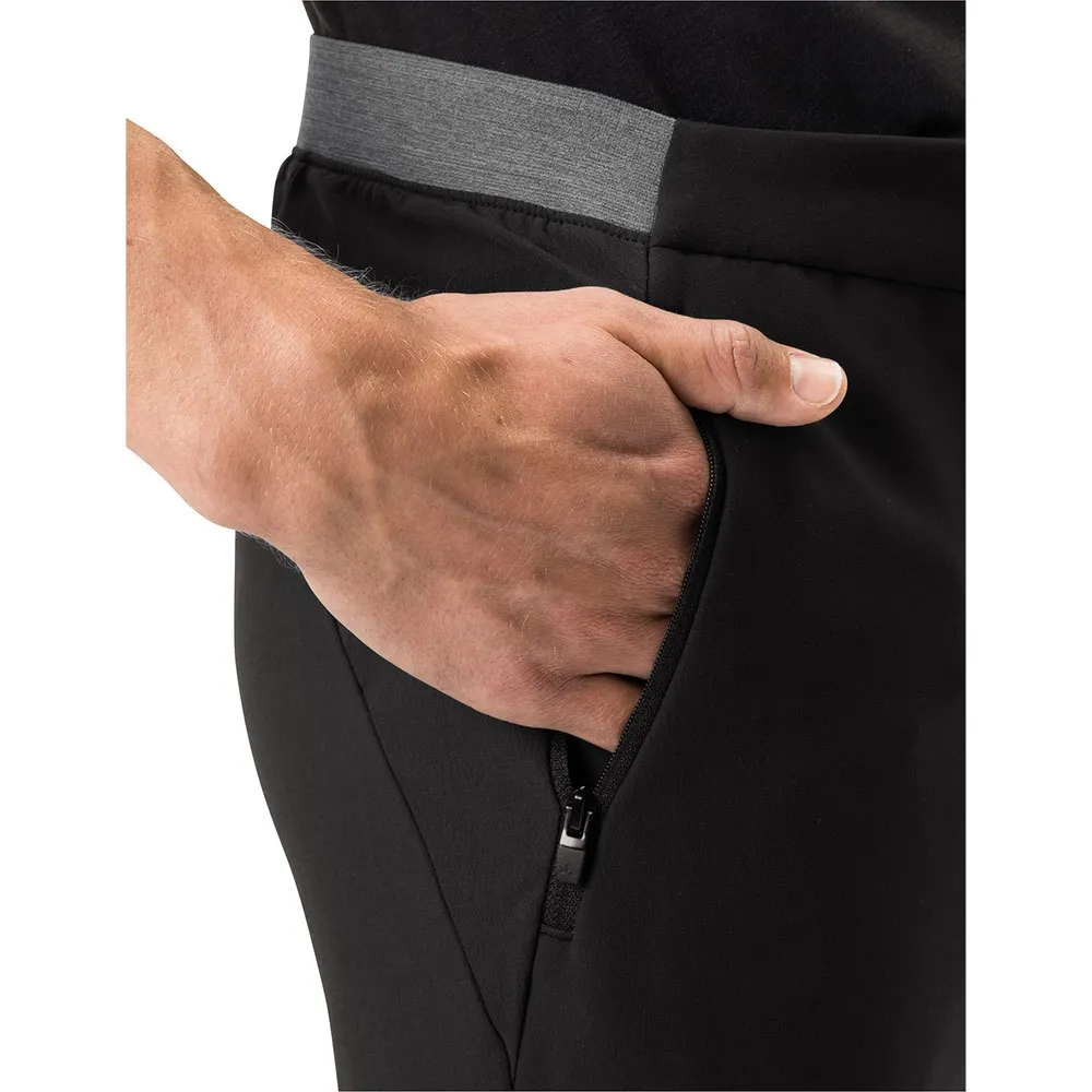 Vaude Cyclist Hybrid Bukser Vaude Cyclist Hybrid Bukser