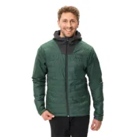 Vaude Cyclist Hybrid Jakke Vaude Cyclist Hybrid Jakke