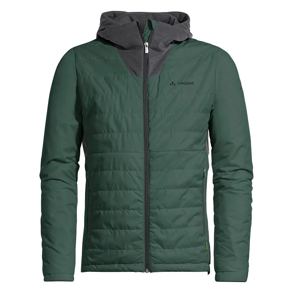 Vaude Cyclist Hybrid Jakke Vaude Cyclist Hybrid Jakke
