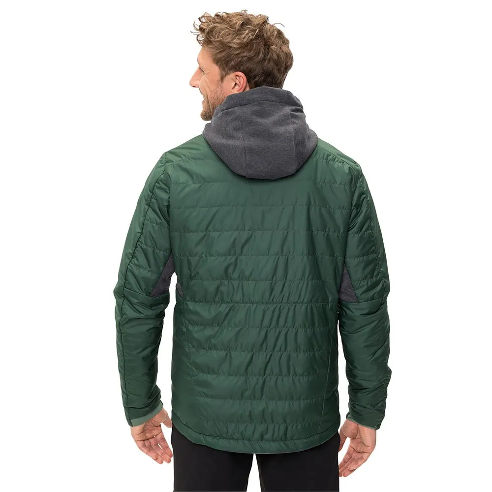 Vaude Cyclist Hybrid Jakke Vaude Cyclist Hybrid Jakke