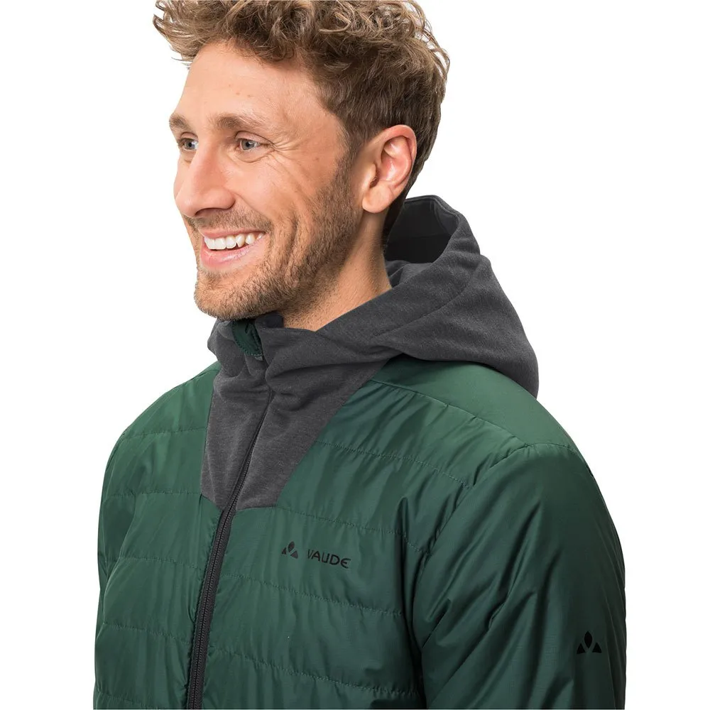 Vaude Cyclist Hybrid Jakke Vaude Cyclist Hybrid Jakke