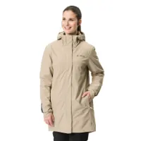 Vaude Cyclist Ii Parka
