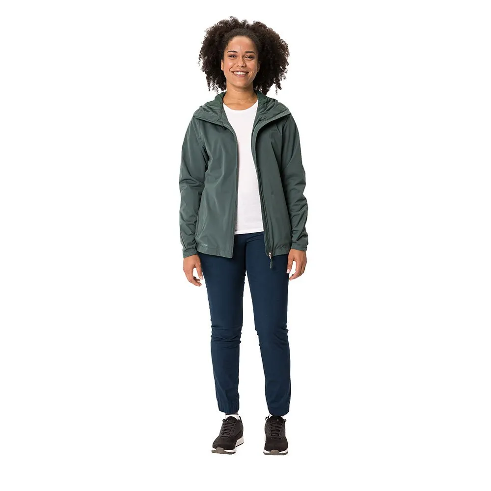 Vaude Cyclist Iii Jakke Vaude Cyclist Iii Jakke