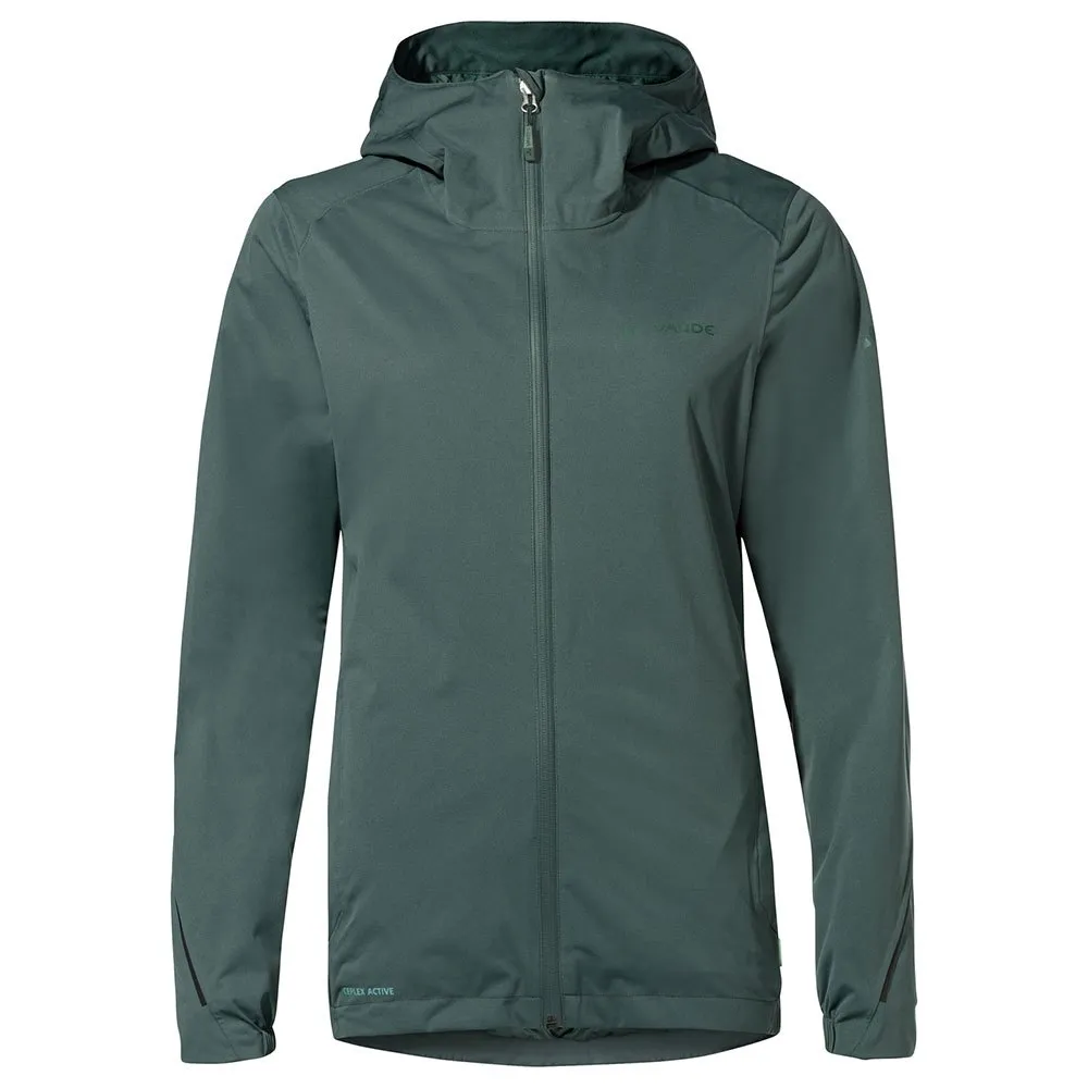 Vaude Cyclist Iii Jakke Vaude Cyclist Iii Jakke