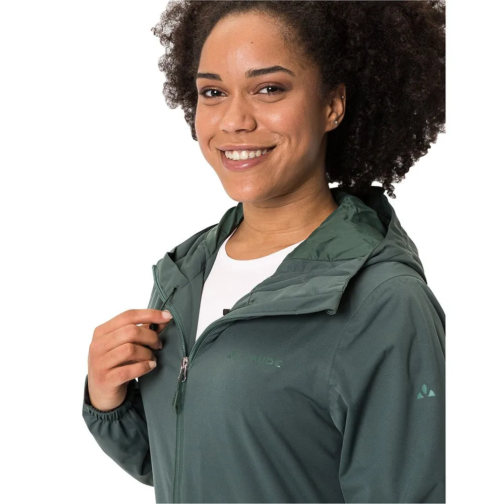 Vaude Cyclist Iii Jakke Vaude Cyclist Iii Jakke