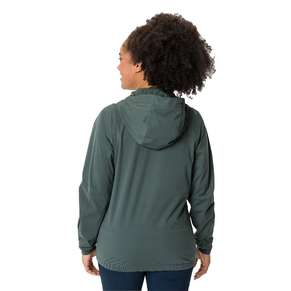 Vaude Cyclist Iii Jakke Vaude Cyclist Iii Jakke