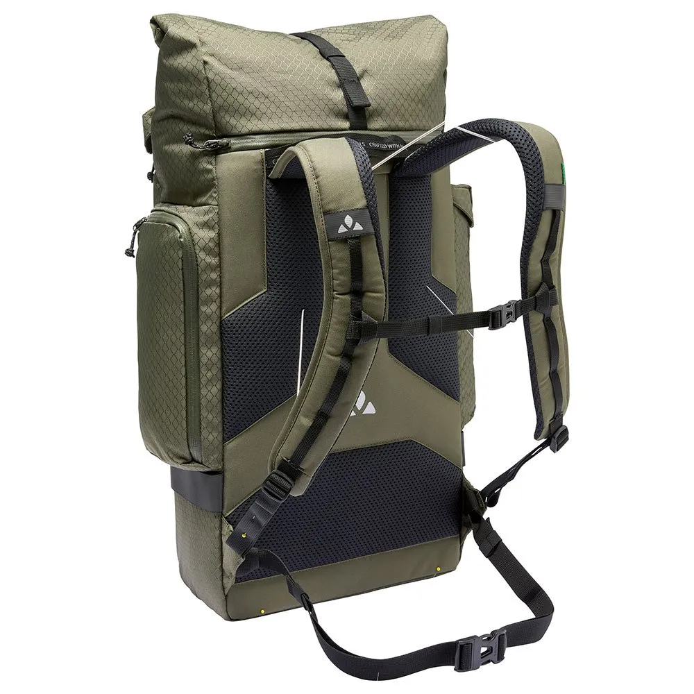 Vaude Cyclist Pack Sykkelvesker Vaude Cyclist Pack Sykkelvesker