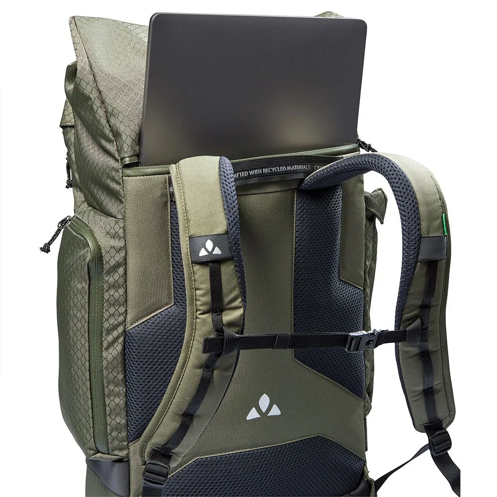 Vaude Cyclist Pack Sykkelvesker Vaude Cyclist Pack Sykkelvesker
