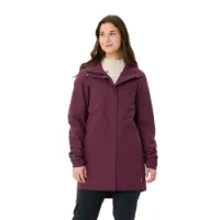 Vaude Cyclist Padded Ii Jakke Vaude Cyclist Padded Ii Jakke