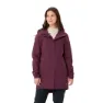 Vaude Cyclist Padded Ii Jakke