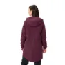Vaude Cyclist Padded Ii Jakke