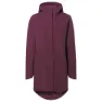 Vaude Cyclist Padded Ii Jakke