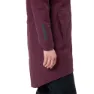 Vaude Cyclist Padded Ii Jakke