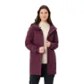 Vaude Cyclist Padded Ii Jakke