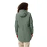 Vaude Cyclist Padded Ii Parka