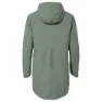 Vaude Cyclist Padded Ii Parka