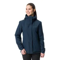 Vaude Cyclist Padded Iv Jakke