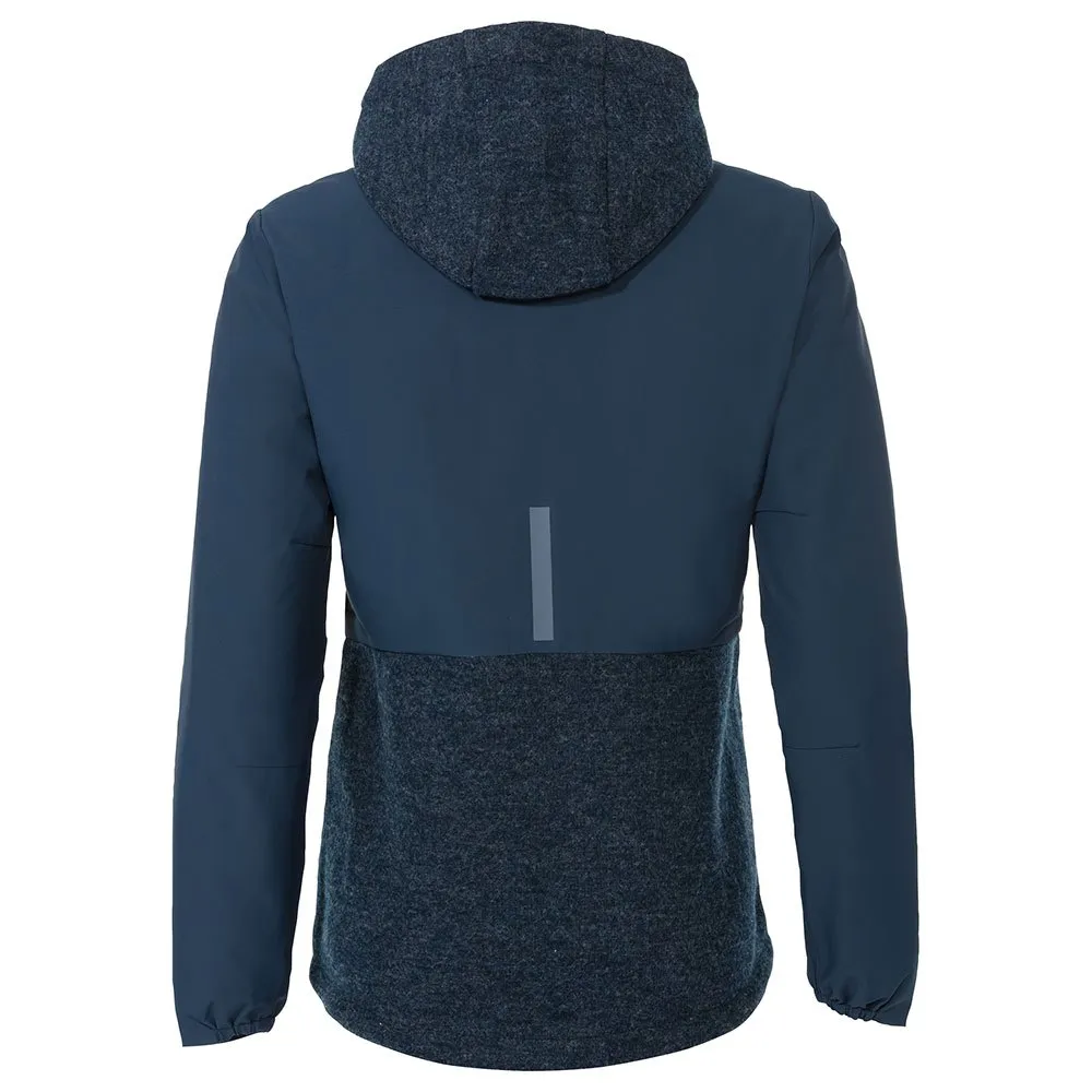 Vaude Cyclist Padded Iv Jakke