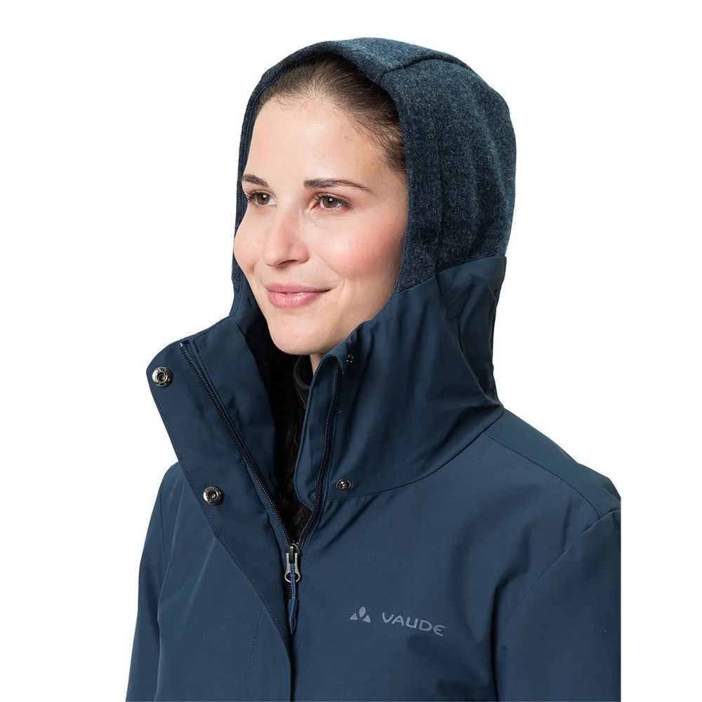 Vaude Cyclist Padded Iv Jakke
