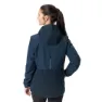 Vaude Cyclist Padded Iv Jakke