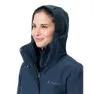 Vaude Cyclist Padded Iv Jakke