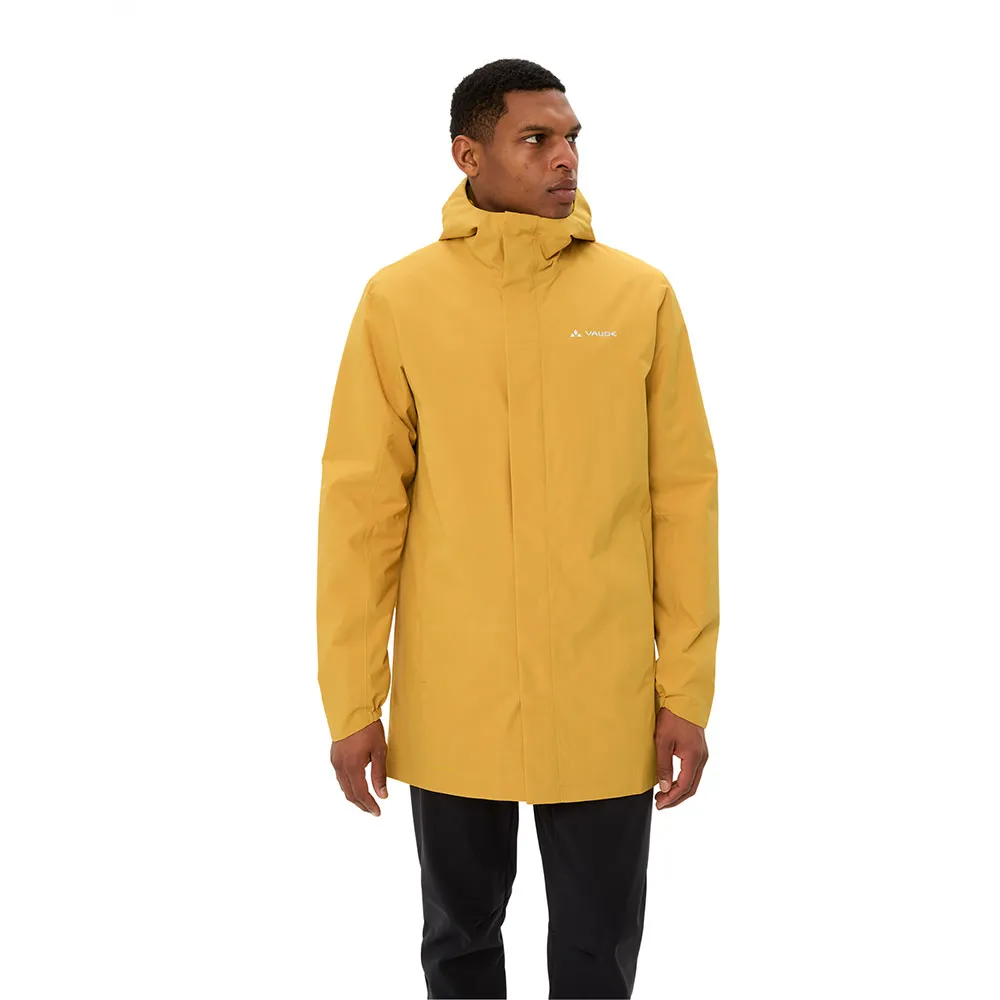 Vaude Cyclist Padded Jakke