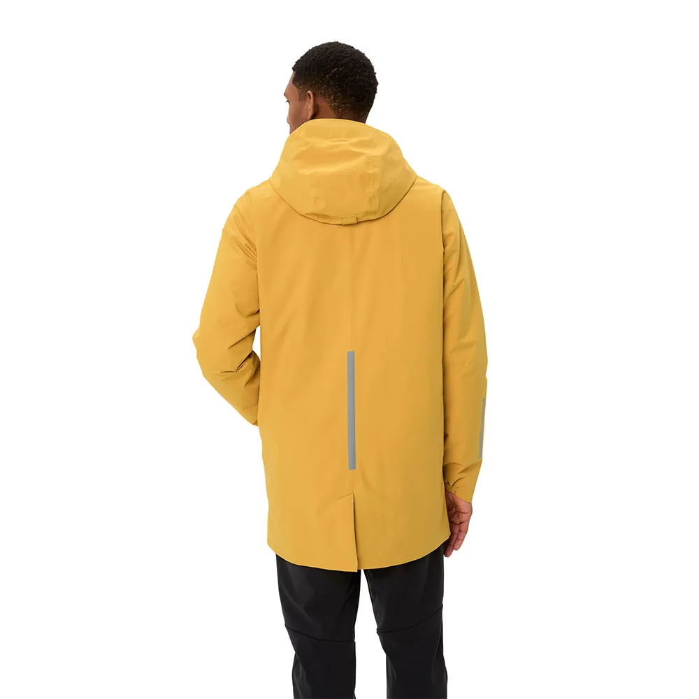 Vaude Cyclist Padded Jakke