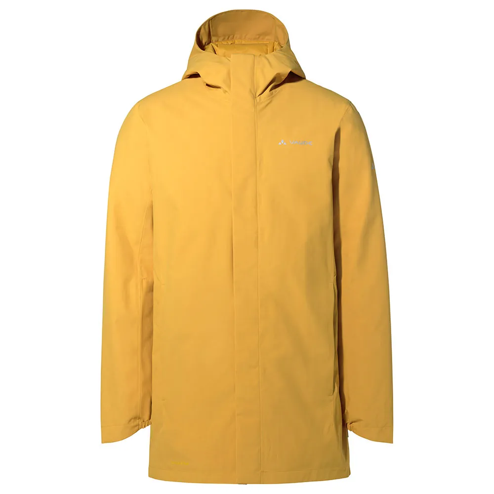 Vaude Cyclist Padded Jakke