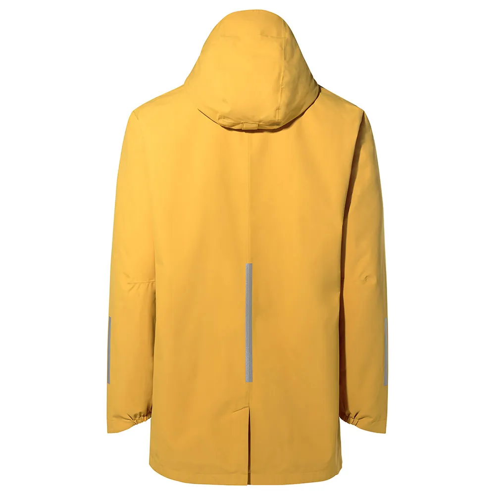 Vaude Cyclist Padded Jakke