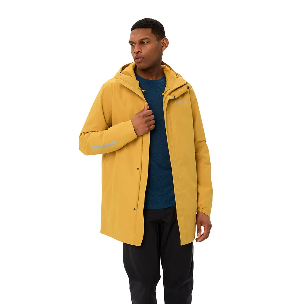 Vaude Cyclist Padded Jakke