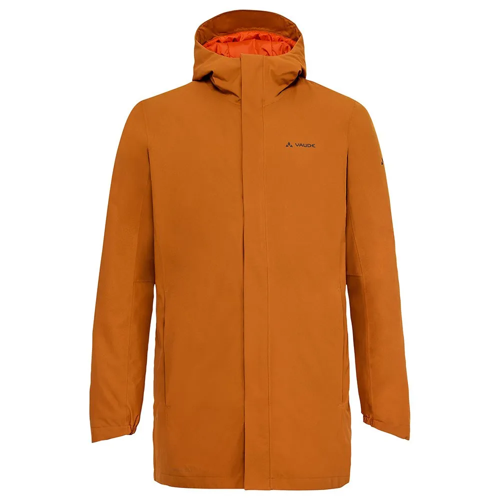 Vaude Cyclist Parka