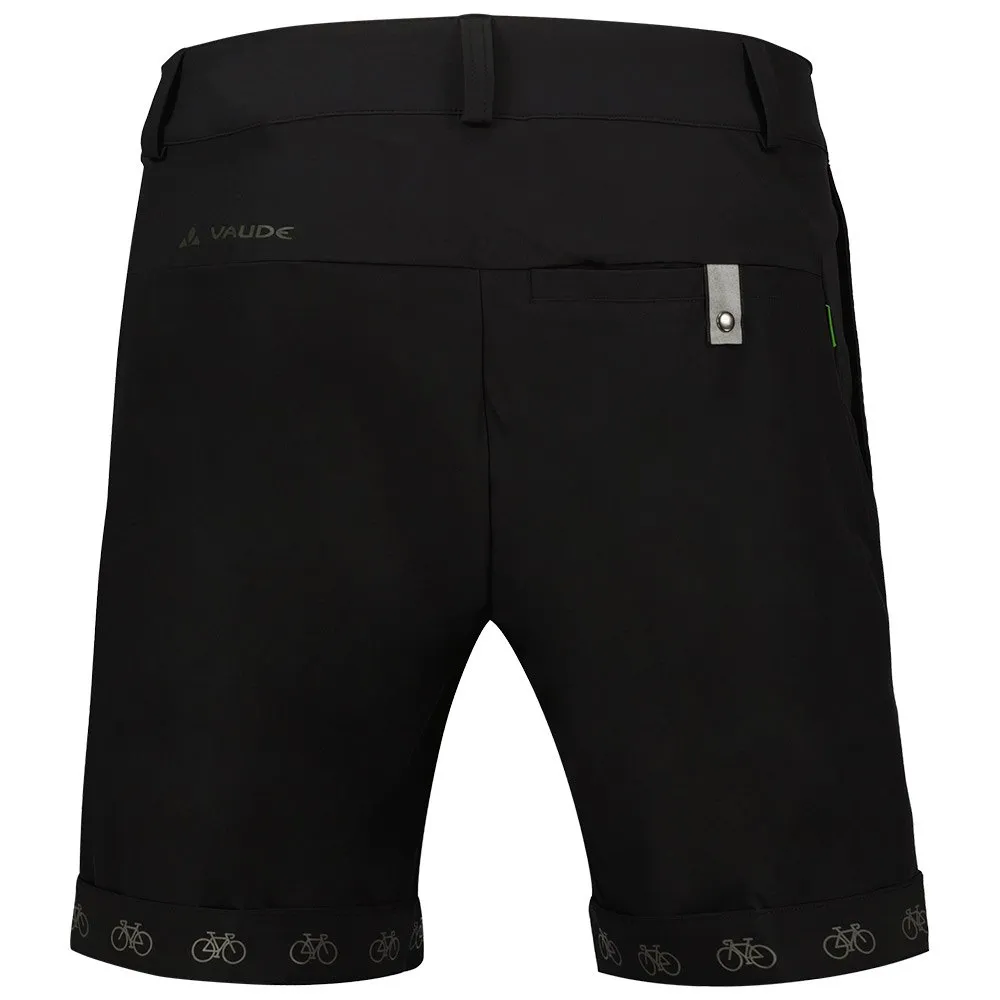 Vaude Cyclist Shorts