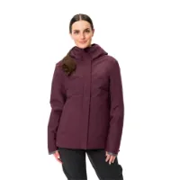 Vaude Cyclist Warm Jakke