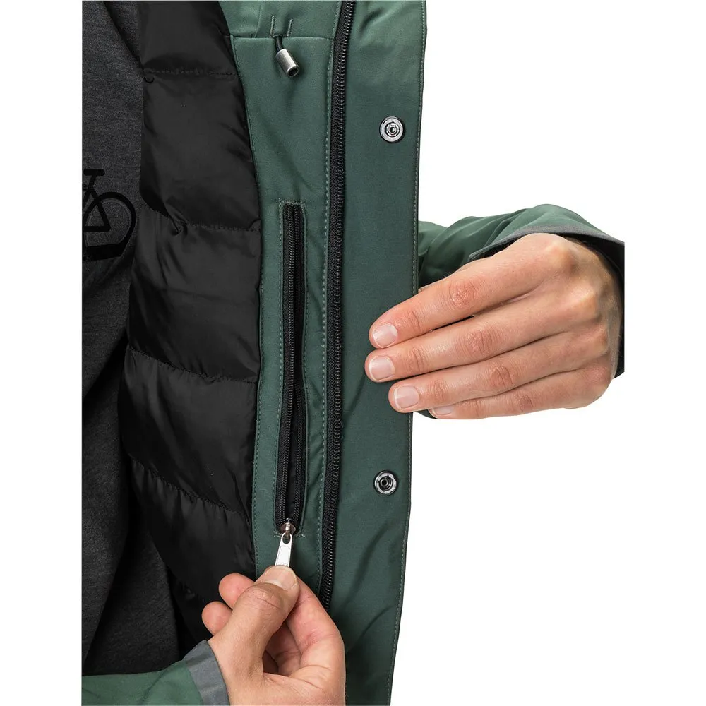 Vaude Cyclist Warm Jakke