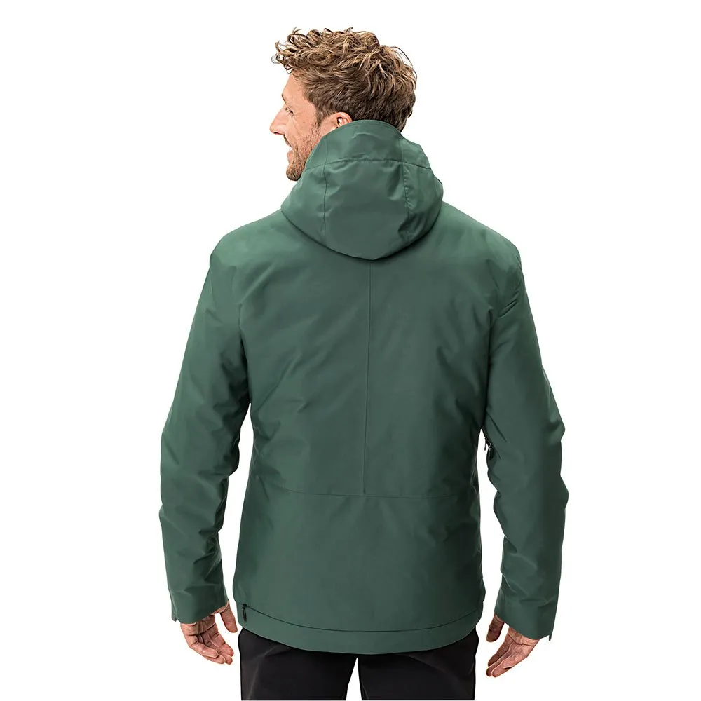 Vaude Cyclist Warm Jakke