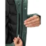 Vaude Cyclist Warm Jakke