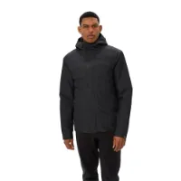 Vaude Cyclist Warm Rain Ii Jakke Vaude Cyclist Warm Rain Ii Jakke