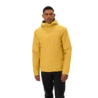 Vaude Cyclist Warm Rain Ii Jakke Vaude Cyclist Warm Rain Ii Jakke