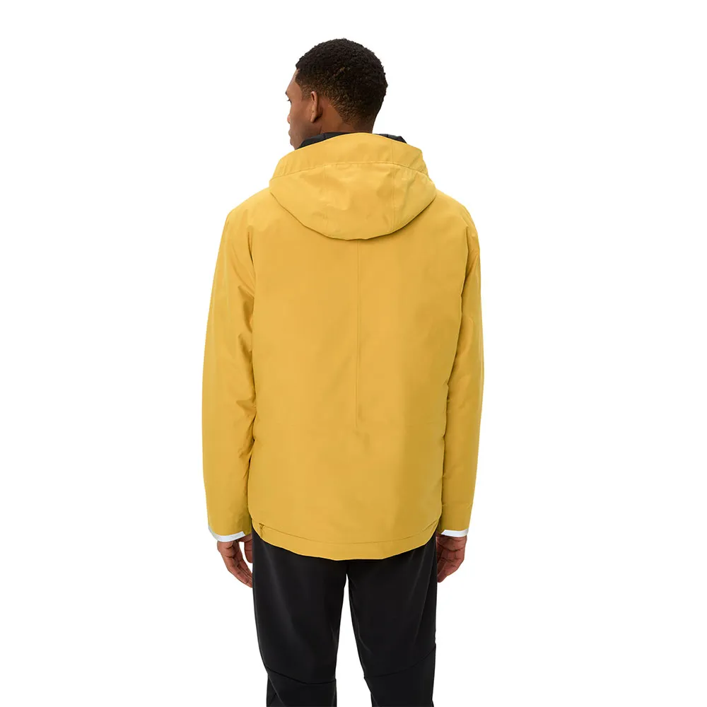 Vaude Cyclist Warm Rain Ii Jakke Vaude Cyclist Warm Rain Ii Jakke