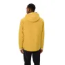 Vaude Cyclist Warm Rain Ii Jakke