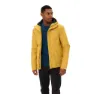 Vaude Cyclist Warm Rain Ii Jakke