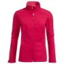 Vaude Cyclone V Softshelljakke, Cranberry
