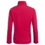 Vaude Cyclone V Softshelljakke, Cranberry